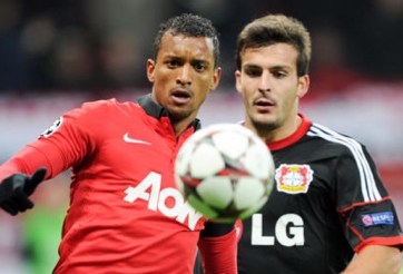 Người đại diện úp mở bến đỗ mới của Nani