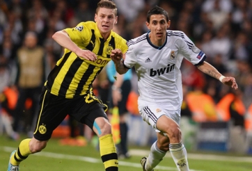 VIDEO: Nhận định tỷ lệ kèo Dortmund vs Real Madrid