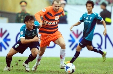 V.Ninh Bình vs South China: Chủ nhà vẫn quyết tâm, 17h00 ngày 8/4