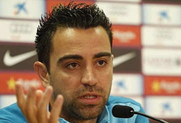 Barcelona và trận chung kết đầu tiên tại Calderon