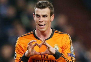 Gareth Bale lý giải nguyên do tiến bộ không ngừng tại Real Madrid