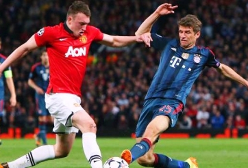 Báo chí Đức: Đây là Bayern yếu nhất trong 3 năm qua