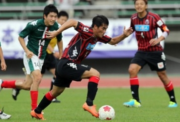 Thủ tướng Nhật Bản khen ngợi tiền đạo Công Vinh