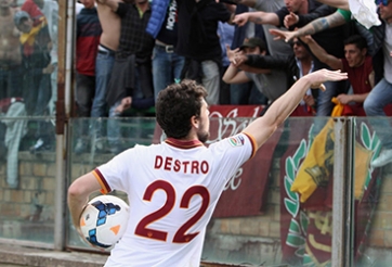 Destro sẽ bị phạt nặng?