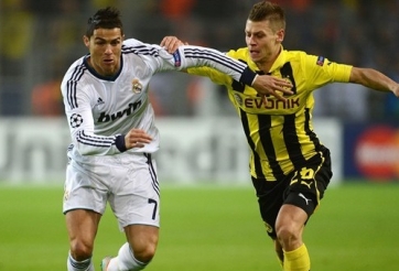 Điểm tin thể thao trưa 8/4: Ronaldo vắng mặt trong trận gặp Dortmund