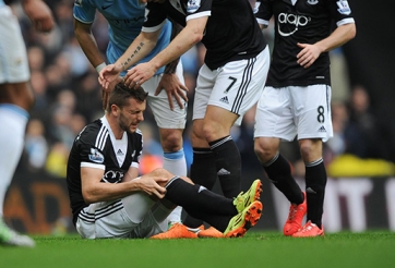 Thêm 1 tiền đạo mất World Cup