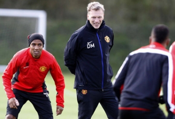 Pep Guardiola bắt bài chiến thuật của Man Utd