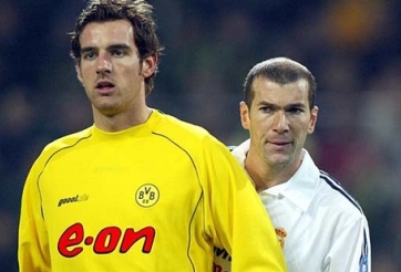 Cựu sao Dortmund tin đội nhà sẽ thua đậm Real Madrid