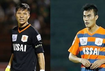 VFF quyết tâm giúp V.Ninh Bình loại bỏ tiêu cực