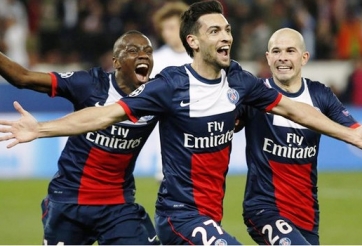 Lộ khoản thưởng khổng lồ giúp PSG đả bại Chelsea