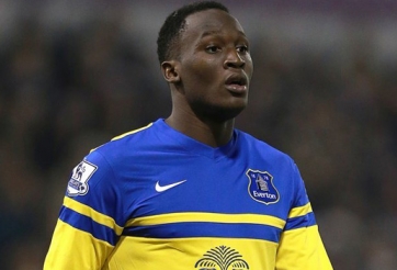 Bất ngờ: Arsenal cũng rất hứng thú với Lukaku