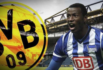 Dortmund đã có phương án thay thế Lewandowski