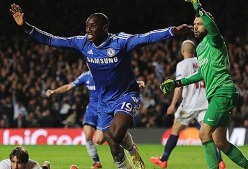 Chelsea 2-0 PSG: The Blues ngược dòng ngoạn mục