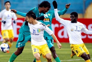 Maziya vs HN.T&T: Quyết giành vé sớm, 18h00, ngày 09/04