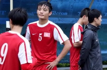 U19 Việt Nam: Cơ hội để cho Văn Khánh sửa sai