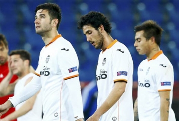 Lượt về tứ kết Europa League: La Liga đứng trước nguy cơ sạch bóng