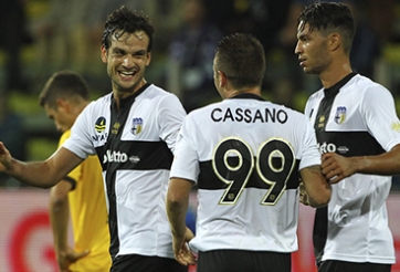 Zola: Cassano xứng đáng dự World Cup