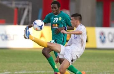 AFC Cup 2014: Sau V.NB đến lượt Hà Nội T&T đoạt vé sớm