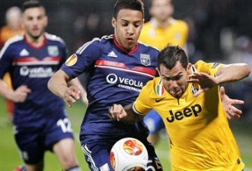 Juventus vs Lyon: Rộng cửa vào bán kết
