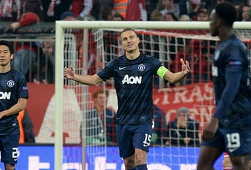 David Moyes phản ứng thế nào sau thất bại trước Bayern Munich?