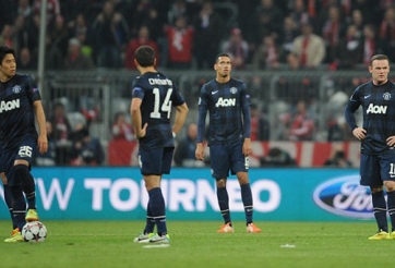 Man Utd sẽ ‘đại phẫu’ và trở lại mạnh mẽ ở mùa giải tới