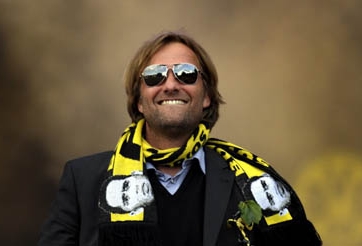 Dortmund phải giữ Klopp nếu muốn thách thức Bayern Munich