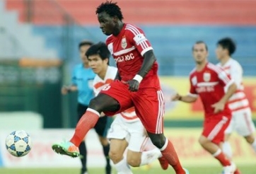 Nếu V.Ninh Bình bỏ giải, B.BD sẽ gặp bất lợi trong cuộc đua vô địch