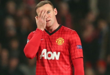 Sau Messi đến Rooney dính tin đồn nghỉ sức cho World Cup 2014