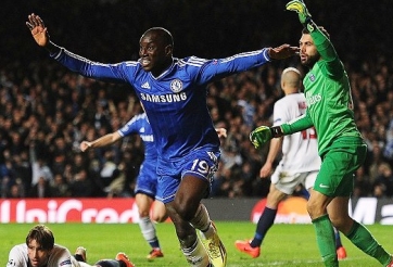 Chelsea bị đánh giá thấp ở bán kết Champions League