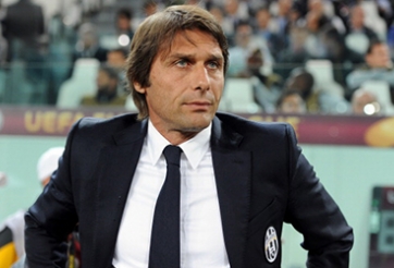 Conte: Chẳng có gì là dễ dàng cho Juve