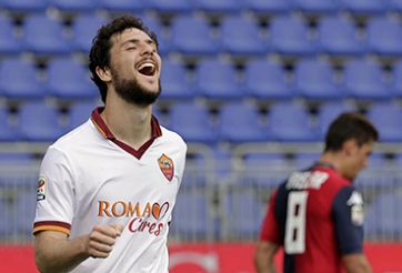 Roma tự tin Destro sẽ được giảm án