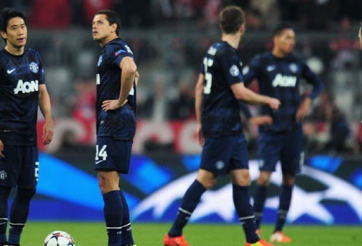 ‘Các cầu thủ cần chứng minh năng lực để đủ sức vực dậy Man Utd’