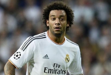Real Madrid nhận tin vui từ Marcelo