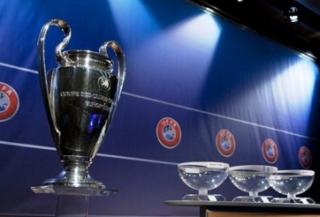 Bayern, Real, Chelsea, Atletico nín thở chờ bốc thăm