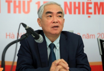 VFF sẽ báo cáo 'nghi án' cầu thủ V.Ninh Bình bán độ lên AFC