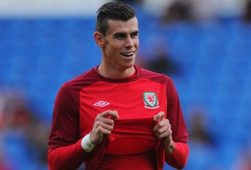 Gareth Bale ấn định ngày trở lại Premier League thi đấu