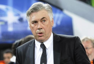 Bán kết Cúp C1: Bayern Munich và nỗi sợ Ancelotti