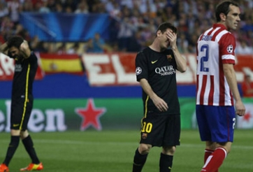 Granada vs Barca: Chứng minh đi, Messi!, 1h00 ngày 13/4