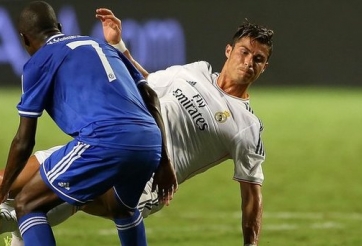 Nhà cái đánh giá thấp Real Madrid và Chelsea sau lễ bốc thăm bán kết