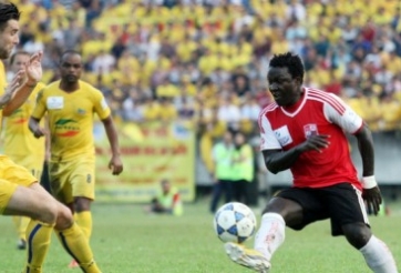 Thua 0-8 Đồng Nai, Thanh Hóa đánh mất ngôi đầu BXH