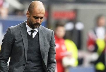 Bán kết Cúp C1: Real Madrid và nỗi sợ Pep Guardiola