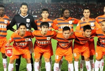 Vụ cá độ và dàn xếp tỷ số: Các cầu thủ V.Ninh Bình đối mặt với mức án từ 2 năm đến 10 năm tù