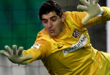 Atletico đón tin vui trước cuộc đối đầu Chelsea ở bán kết C1