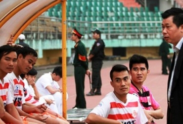 Vissai Ninh Bình xác nhận bỏ V.League, đá AFC Cup