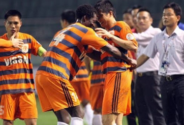 Cơ quan công an trả cầu thủ bán độ về CLB Ninh Bình