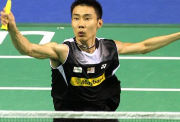Singapore Open 2014: Pengyu dừng bước, Chong Wei vào chung kết