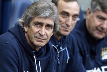 Pellegrini: 'Chelsea vô địch Premier League là điều đáng thất vọng cho mọi người'