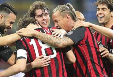 Video bàn thắng: AC Milan 1-0 Catania (VĐQG Italia 2013/14)