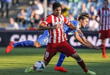 Atletico Madrid sẽ vô địch La Liga nếu tái lập thành tích ở lượt đi