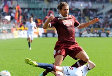 Siêu sao của Torino không muốn nói về tương lai